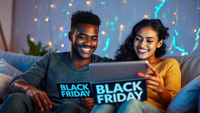 Black Friday: descontos reais ou pura ilusão? Saiba a verdade