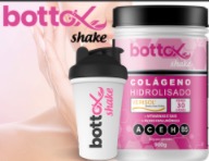 cupom desconto hoje na loja Bottox Shake