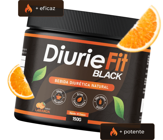 cupom desconto hoje na loja Diuriefit Black