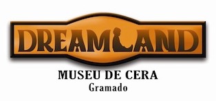 cupom desconto hoje na loja Dreamland Museu de Cera Gramado