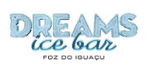 cupom desconto hoje na loja Dreams Ice Bar Foz do Iguaçu
