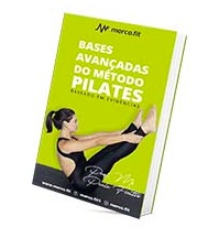 cupom desconto hoje na loja E-book Bases Avançadas do Método Pilates Baseado em Evidências