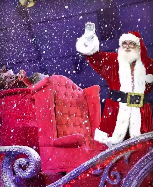 cupom desconto hoje na loja Ingresso Natal Luz Espetáculo Grande Desfile de Natal A Magia de Noel