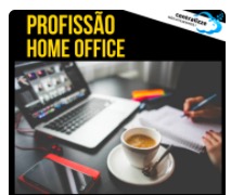 cupom desconto hoje na loja Profissão Home Office