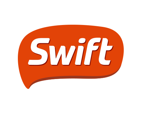 cupom desconto hoje na loja Swift