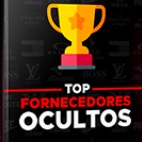 cupom desconto hoje na loja Top Fornecedores Ocultos