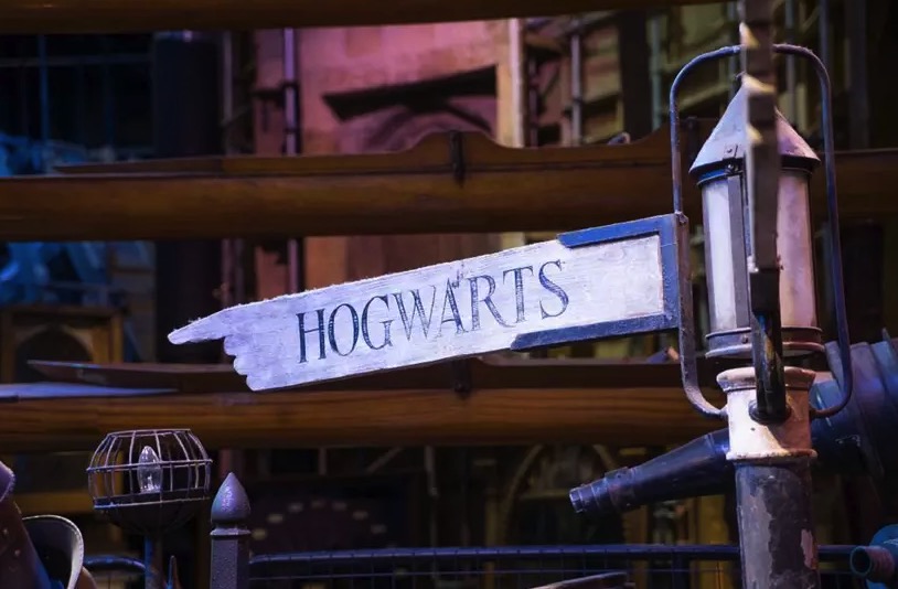 Cupom Desconto Warner Bros Studios Making of Harry Potter